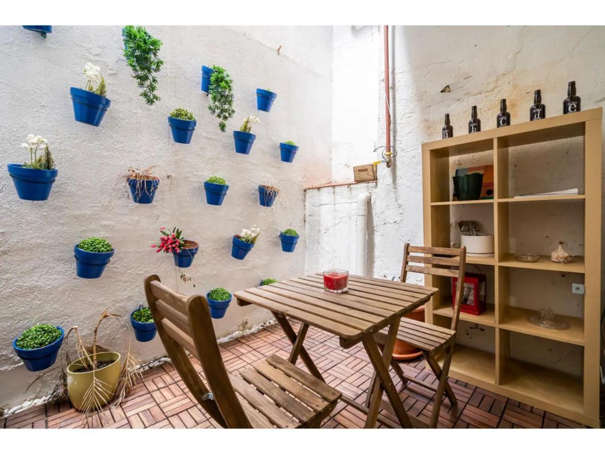 Espacioso Loft En Ponzano-Chamberi- מדריד מראה חיצוני תמונה